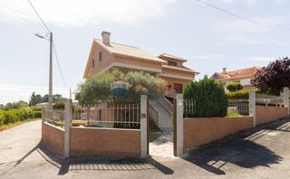 Casa a Guarda (A)