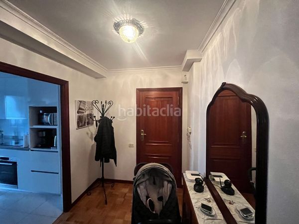 Foto 1f0ee034-af47-4d6a-8d22-07824cb29115. Pis amb calefacció aparcament a Casablanca - Calvario Vigo
