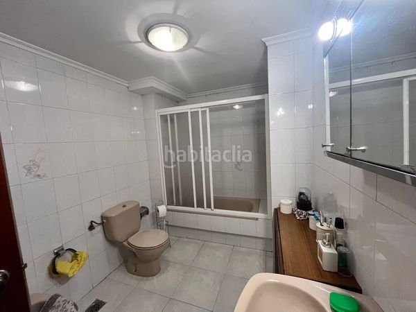 Foto edf1fbf5-50f7-4e33-bf9a-16cd737e70a3. Pis amb calefacció aparcament a Casablanca - Calvario Vigo