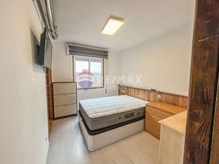 Etagenwohnung  Rúa calvario