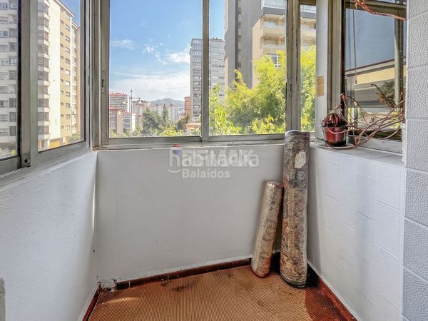 Foto 9f5a2f00-e405-4780-ab46-4529bb4d49f7. Pis amb aparcament a As Travesas - Balaidos Vigo