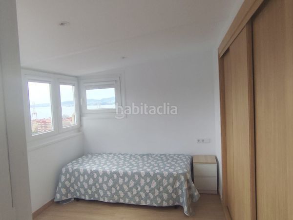 Foto 471f273b-c2b6-4b87-a1b9-994ce4d4c6e0. Pis amb calefacció aparcament a Teis Vigo