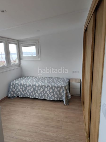 Foto 4a0ad06a-d768-4e0d-864a-3b3e3da2ea9a. Pis amb calefacció aparcament a Teis Vigo