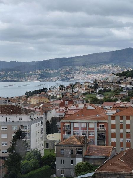 Foto c39d6530-29ba-41dc-a532-4693f17e3c9d. Pis amb calefacció aparcament a Teis Vigo