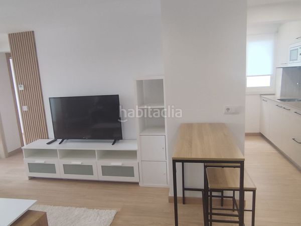 Foto ea50b44d-789d-405c-9070-9a9d41268691. Pis amb calefacció aparcament a Teis Vigo