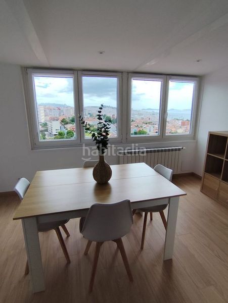 Foto f1d36d1b-03b6-4601-a4b3-8573fc39ce9d. Pis amb calefacció aparcament a Teis Vigo