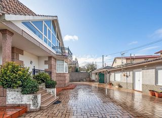 Casa a Rosal (O)