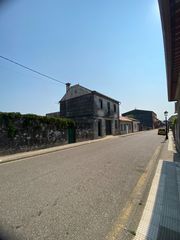 Casa  Rúa calzada