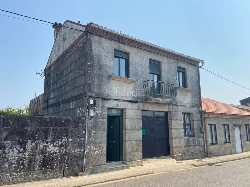 Foto 8212d38d-70dc-4042-8633-8ac5236104cb. Casa amb calefacció aparcament a Tui