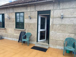 Maison  Rúa calzada