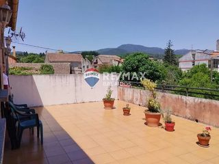 Casa  Rúa calzada