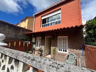 House  Rúa robleda