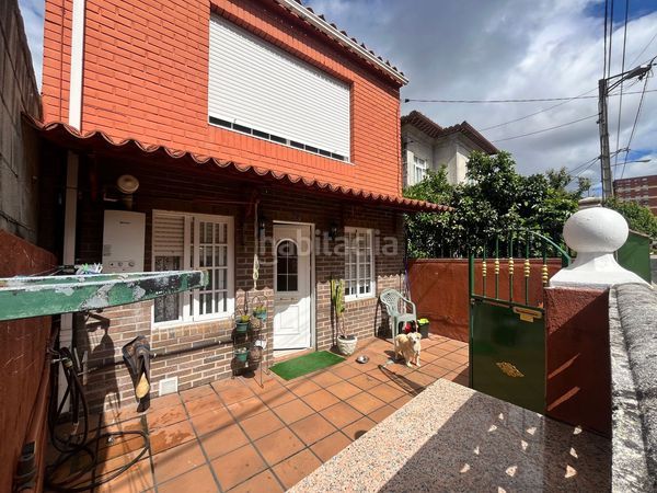 Foto cd0211ba-22c8-428e-a509-271c4fa5c9cf. Casa a Teis Vigo