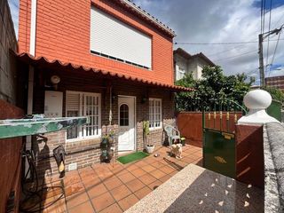 Haus  Rúa robleda