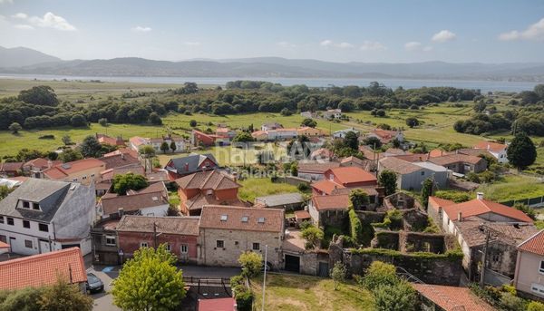 Foto a51decbc-ce37-4c51-a75a-6180a46766e0. Casa en Guarda (A)