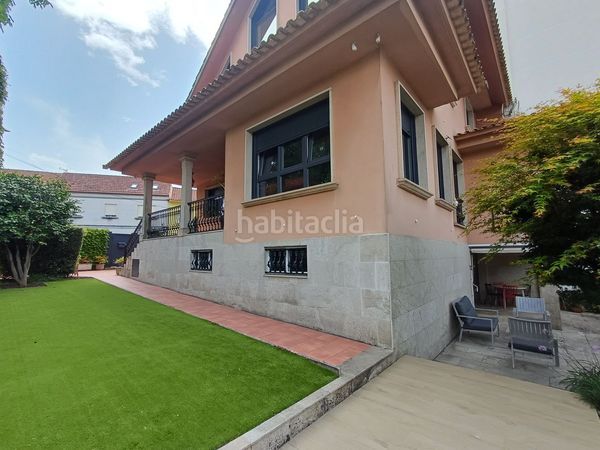 Foto 0302b20a-0c5f-4f3b-b7fb-af0df75d7382. Casa amb calefacció aparcament piscina a Teis Vigo