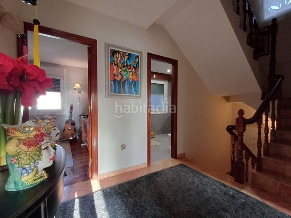 Foto ba904b08-ba64-4d40-a97a-43e0204d78c0. Chalet en Teis Vigo