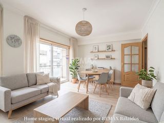 Piso en Rúa Ramón Valle Inclán