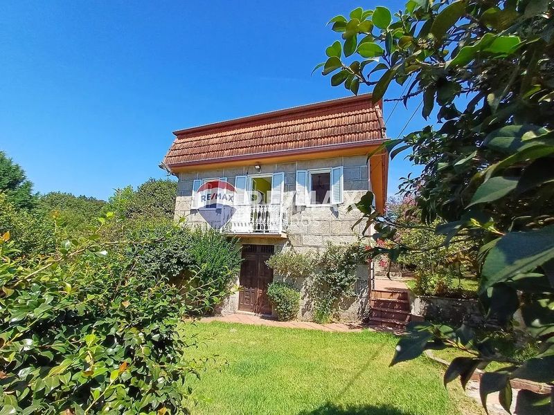 Foto 5d650542-963e-43c5-9852-3ea1dcac21d5. Casa amb calefacció aparcament a Covelo (O)