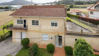 Haus in Rosal (O)