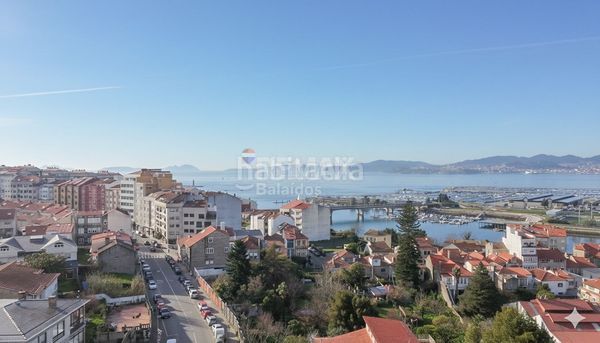 Foto 3abe13df-9157-4c31-94ed-e8fa0c7838ff. Pis a Bouzas Vigo