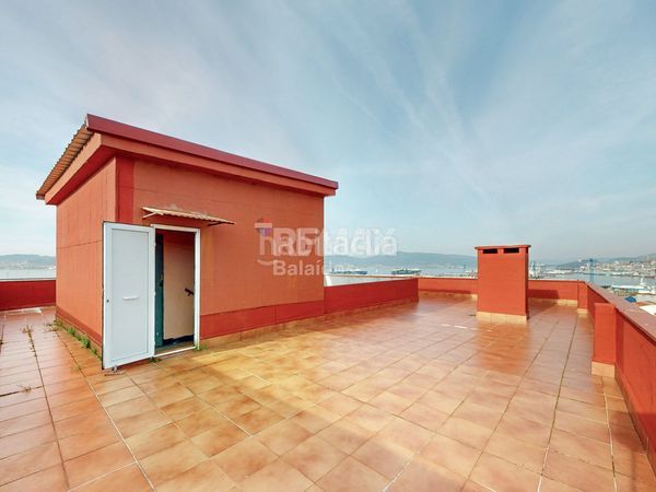 Foto 4f5d9a07-54ad-41e9-a00a-ab0df3916985. Pis a Bouzas Vigo