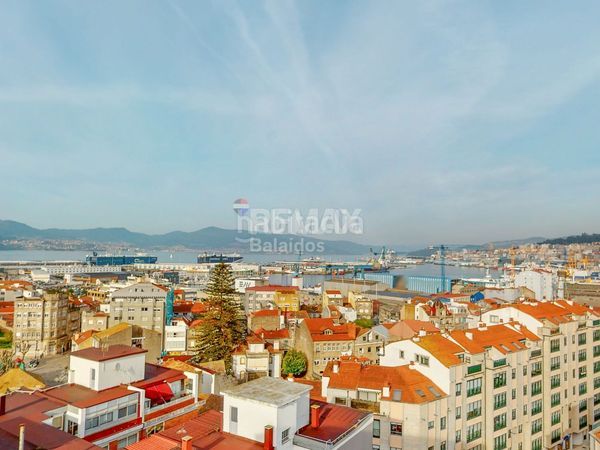 Foto a49dc7a0-c677-4a8f-929c-fc7fcda249c7. Pis a Bouzas Vigo
