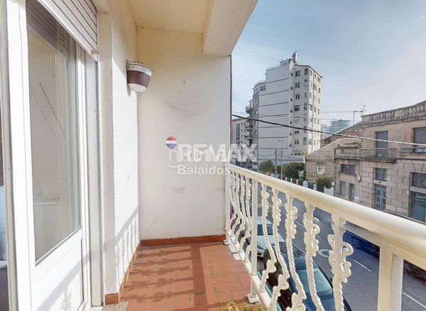 Foto f3ae9542-1d5a-4029-9042-ef21abb794bc. Pis a Bouzas Vigo