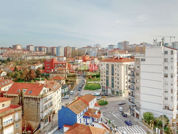 Foto f52c9fa1-81fd-47a4-97bc-e3184121de02. Pis a Bouzas Vigo