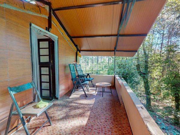 Foto c806ddeb-404a-4e93-a36b-60ba17573615. Casa amb calefacció aparcament a Tomiño