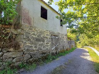 House in Lalín