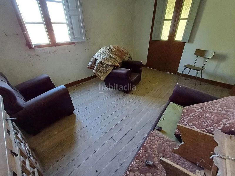 Foto 2b3295a9-7792-4953-8a7b-55f4fe394432. Casa amb aparcament a Cañiza (A)
