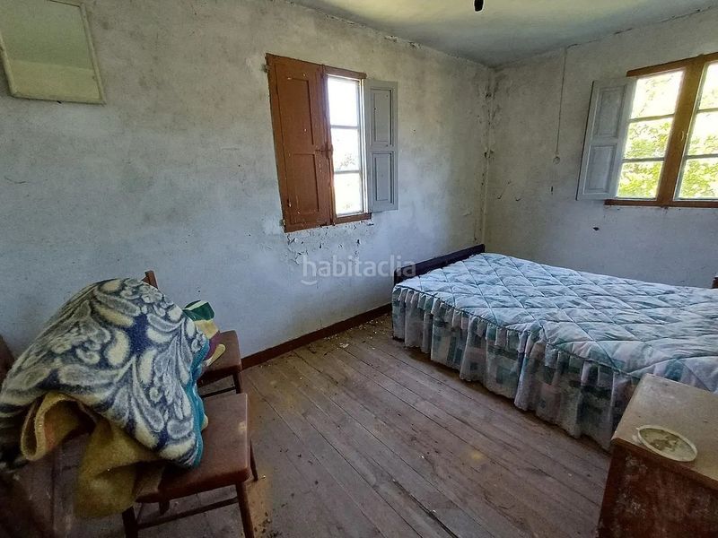 Foto 4c381db9-1b93-4817-8ce4-8180f572d66a. Casa amb aparcament a Cañiza (A)