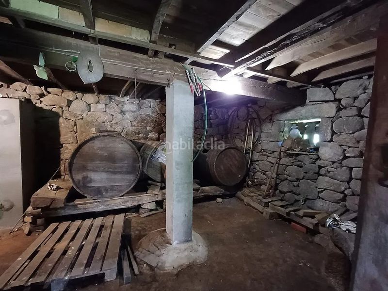 Foto 9ed2f007-4546-4a03-b581-57d826957b1a. Casa amb aparcament a Cañiza (A)