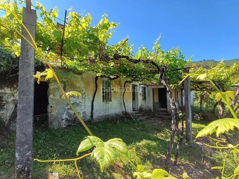 Foto abcd69eb-e8e6-4059-a7c1-54270f82c06f. Casa amb aparcament a Cañiza (A)