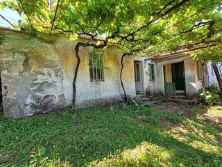 Haus  Lugar parada-franqueira