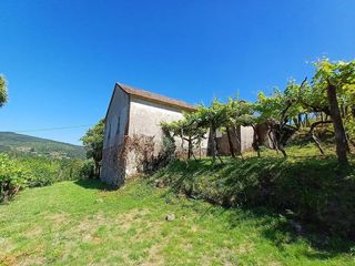 Maison  Lugar parada-franqueira