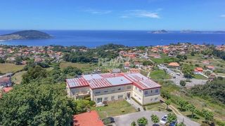 Etagenwohnung  Rúa das medoñas
