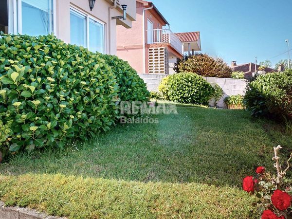 Foto 139fbbe2-530d-41e1-a406-e1b937b2a562. Casa amb calefacció aparcament a Panxón Nigrán