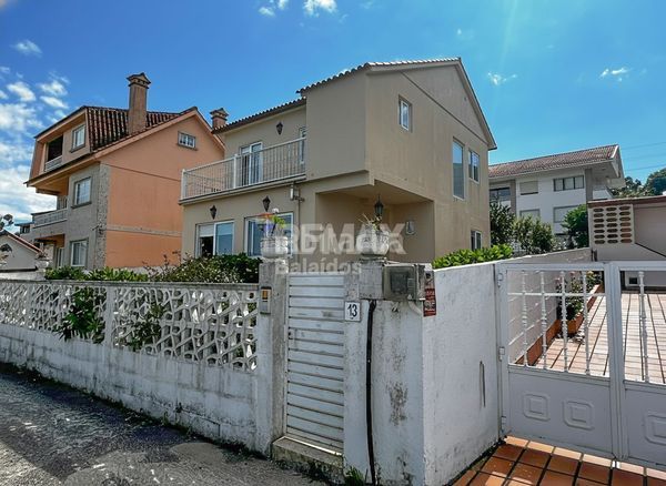 Foto 75268742-5316-4c65-ba34-142fb0207966. Casa amb calefacció aparcament a Panxón Nigrán