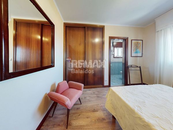 Foto b1c9a7ec-32d8-4923-af65-d1a3e4799005. Casa amb calefacció aparcament a Panxón Nigrán