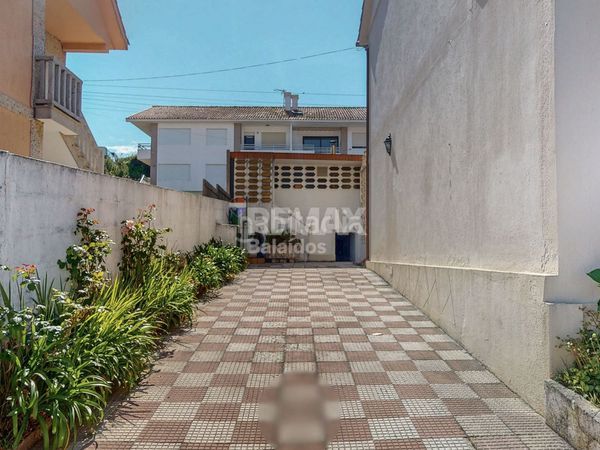 Foto b2070777-b151-4b77-9f81-3927efd85f8f. Casa amb calefacció aparcament a Panxón Nigrán