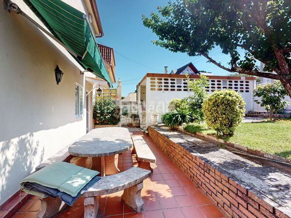 Foto b30508a7-3a55-49db-bde3-a9c6e51c5bc7. Casa amb calefacció aparcament a Panxón Nigrán