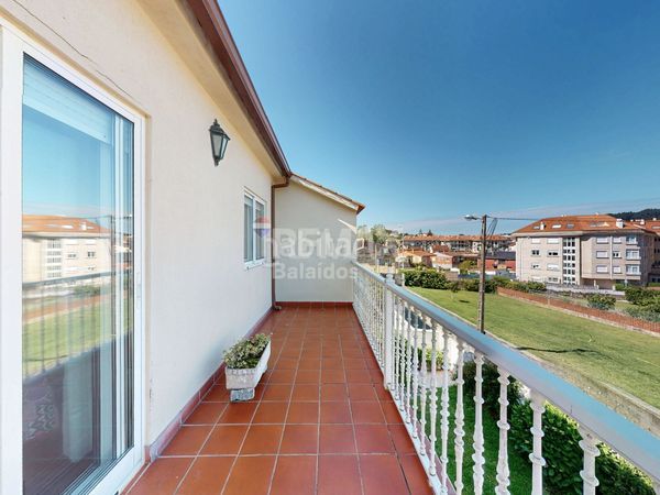 Foto b4e882ea-7a67-455a-93ac-b9212e7cdb0a. Casa amb calefacció aparcament a Panxón Nigrán