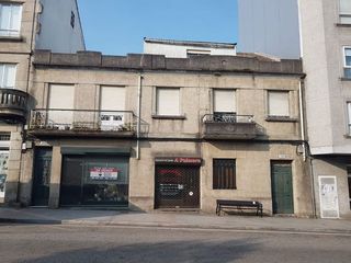 House  Avenida de ramón nieto
