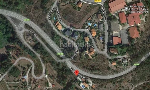 Foto a879dbbd-a8c8-4153-a1a1-3459ee732752. Xalet amb calefacció aparcament piscina a Neves (As)