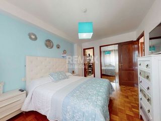 Etagenwohnung  Rúa de alexandre bóveda