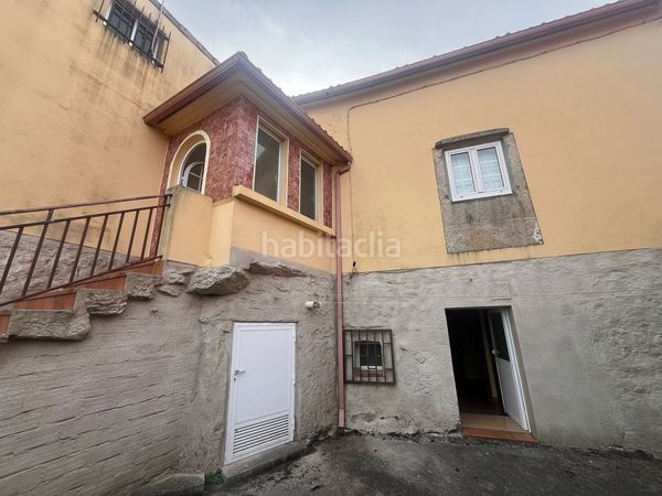 Foto 7078f7f3-f19d-45e2-8c85-045b178224ae. Casa en Guarda (A)