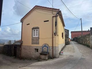House  Calle de la cruz