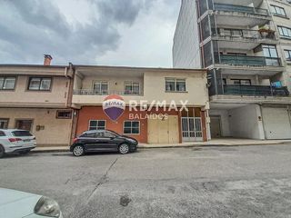 Casa a Rúa Lamazáns